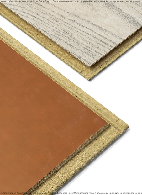 Ламинат Loc Floor PLUS Дуб Средневековый