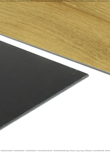 Кварц-винил (LVT) Fine Floor FF-RICH Дуб Чиово