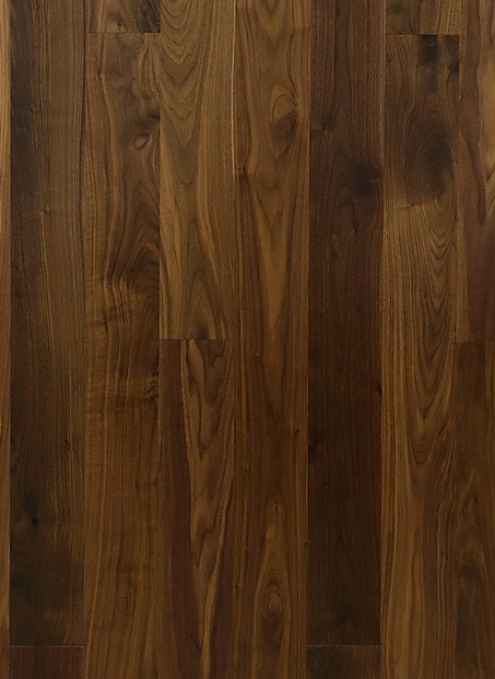 Паркетная доска Karelia EARTH Walnut Lacquered NATUR 1S LAC S.MAT>