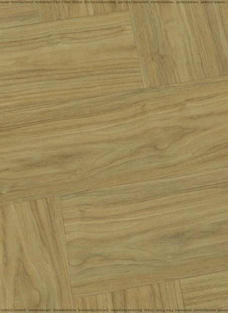 Ламинат CBM MOSAIK 600х200 Орех Дешна