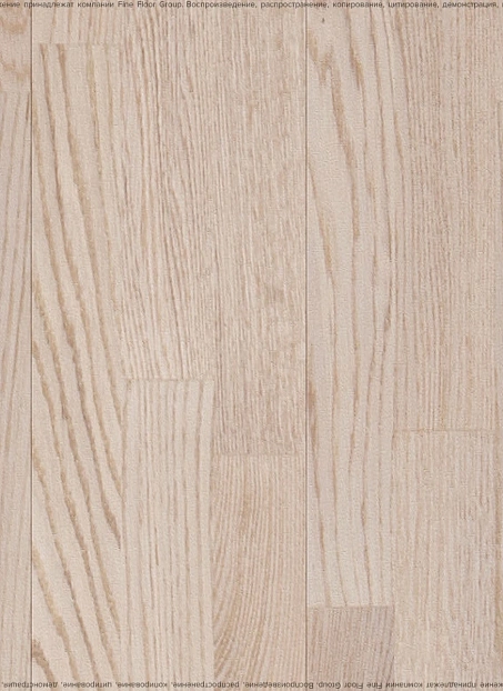 Паркетная доска Polarwood CLASSIC Oak Tundra White NATUR 3S LAC MAT>
