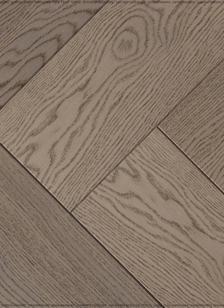 Инженерная доска Karelia DREAM HB Oak Corsica ROBUST 1S OIL MAT>