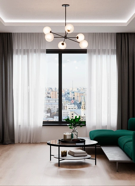 Виниловый ламинат (SPC) Norland SIGRID SUPERIOR ABA Alante