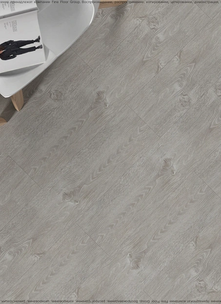 Ламинат Floorwood MEGAPOLIS Дуб Янгон