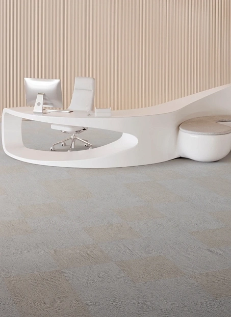 Ковровая плитка IVC Commercial IMMERSION Alternate 731