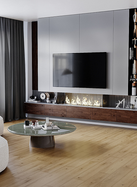 Кварц-винил (LVT) Norland SIGRID  Blake