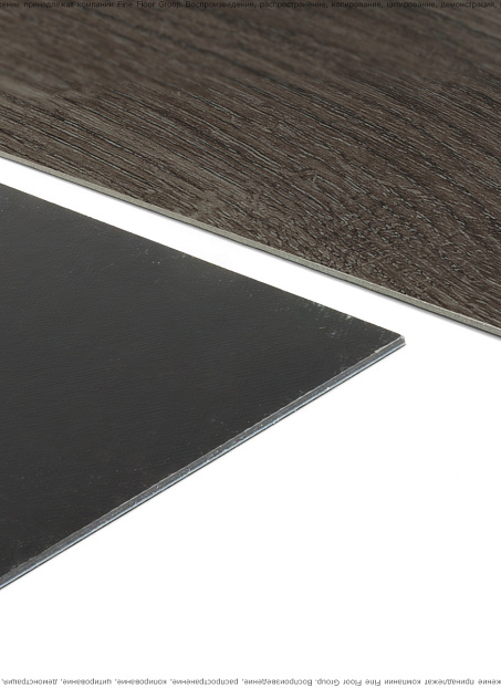 Кварц-винил (LVT) EcoClick ECORICH  Дуб Визна