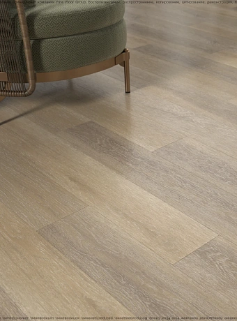 Виниловый ламинат (SPC) Alta Step EXCELENTE  Дуб Базальтовый