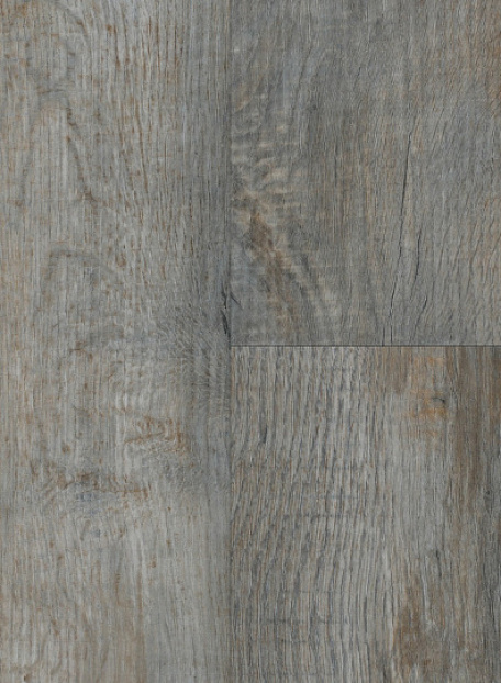 Кварц-винил (LVT) Fine Floor FF-WOOD  Дуб Этна