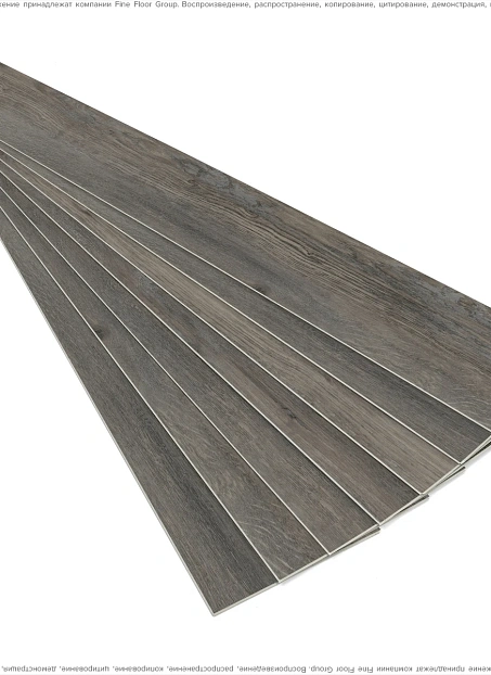 Виниловый ламинат (SPC) Floorwood GENESIS Дуб Одерон