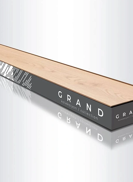Ламинат Peli GRAND Дуб Монгольский