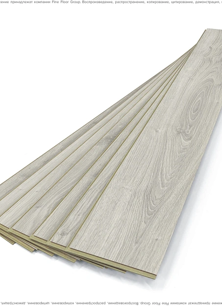 Ламинат WoodStyle PRONTO Дуб Матера