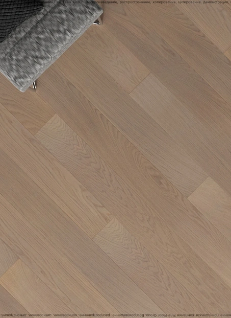 Паркетная доска Karelia DAWN Oak Vanilla NATUR 1S LAC MAT