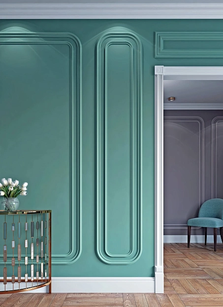 Вставка декоративная Bello Deco В3