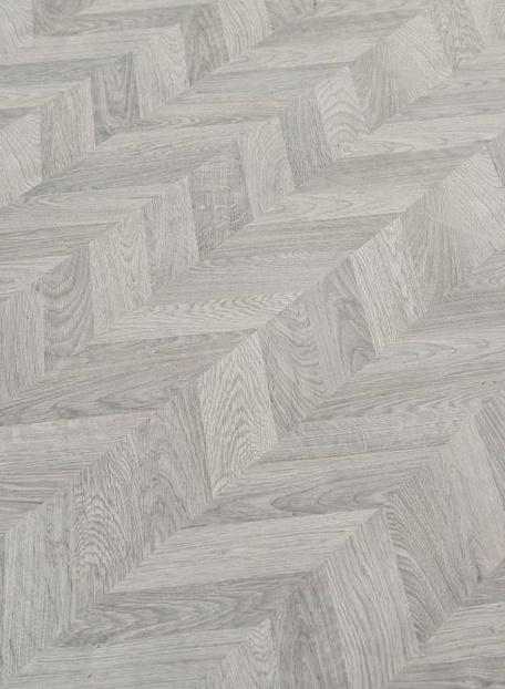 Ламинат Peli ELEGANCE  Серый Венгерский