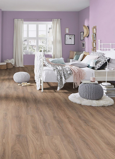 Ламинат Kronospan CASTELLO CLASSIC  Дуб Ностальгия