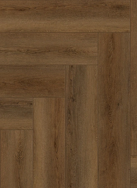 Виниловый ламинат (SPC) Alpine Floor LIGHT PARQUET Дуб Далим>