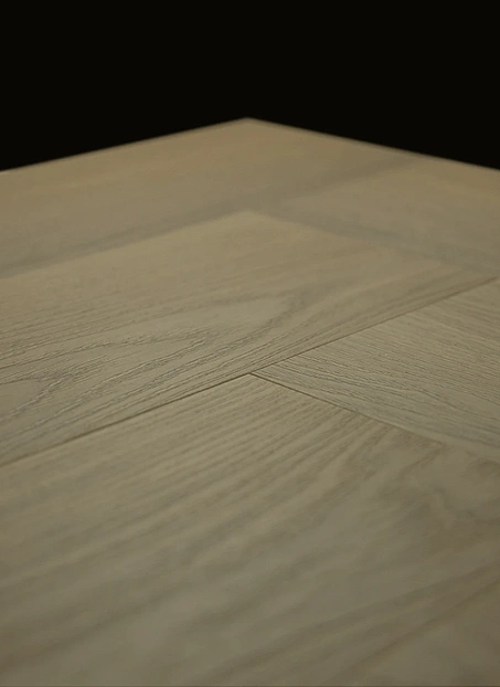 Виниловый ламинат (SPC) Куберпол РЕЗОНАНС KUBERPARQUET Амбер