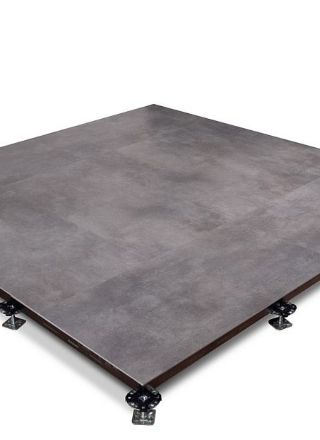 Кварц-винил (LVT) IVC Group MATRIX 70  Ceramic 4970