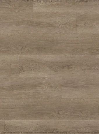 Виниловый ламинат (SPC) Noventis GRAND CANYON  Дуб Чаннел