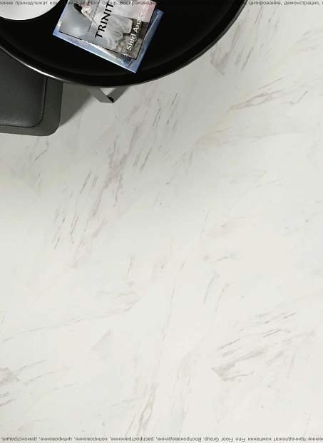 Виниловый ламинат (SPC) Fast Floor STONE Комито