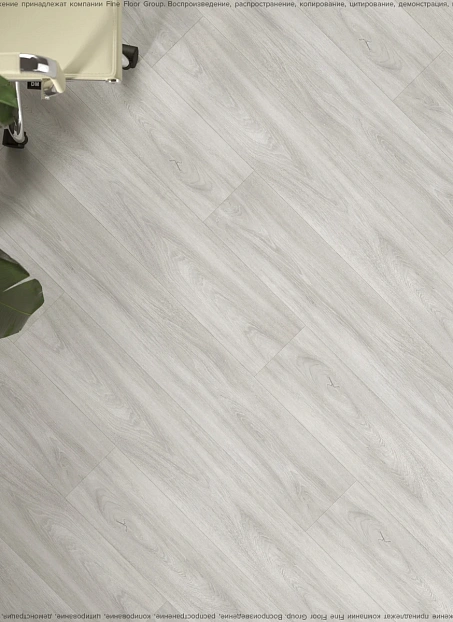 Ламинат Loc Floor FANCY Дуб Авеню