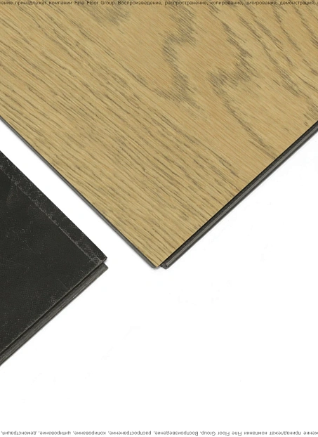 Кварц-винил (LVT) EcoClick ECORICH Дуб Канеле