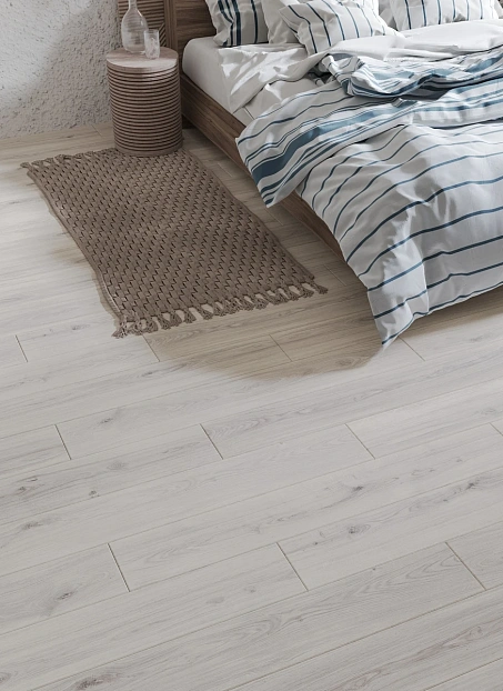 Ламинат Egger PRO Classic 8-33 Aqua+ Дуб Метико Бежевый