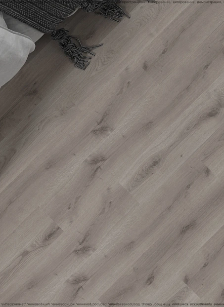 Виниловый ламинат (SPC) Adelar SOLIDA Acoustic Traditional Oak 03935LA