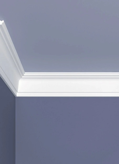 Потолочный плинтус Bello Deco С12/50>