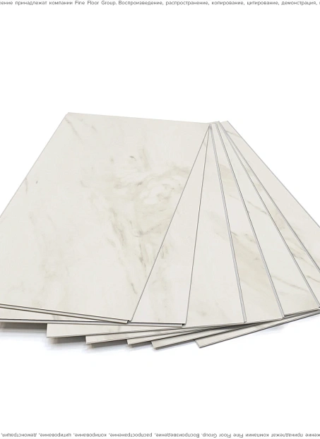 Виниловый ламинат (SPC) Fast Floor STONE Таймази