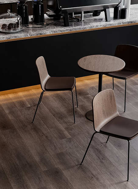 Виниловый ламинат (SPC) Norland SIGRID PLUS  Baggy