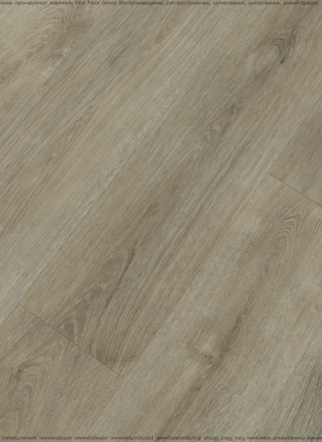 Виниловый ламинат (SPC) CronaFloor FRESH Дуб Врангеля