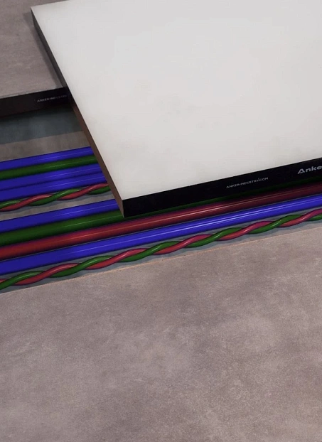 Кварц-винил (LVT) IVC Group MATRIX 70 Ceramic 4968