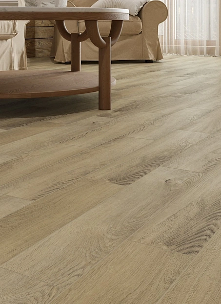 Виниловый ламинат (SPC) Alpine Floor PARQUET PREMIUM ABA Дуб Природный Изысканный