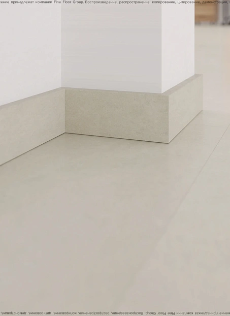 Плинтус МДФ Fine Floor Штирум