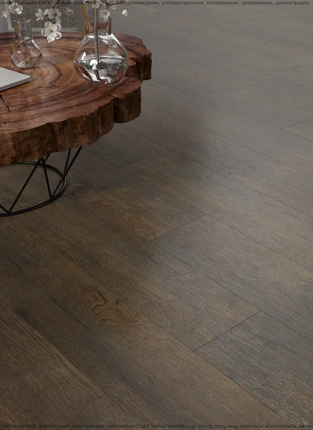 Кварц-винил (LVT) Fine Floor FF-LIGHT Дуб Берген