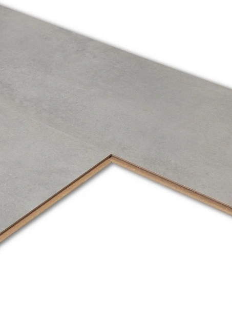 Ламинат Peli ELEGANCE Бетон Серый