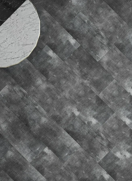 Кварц-винил (LVT) Fine Floor FF-STONE Детройт>