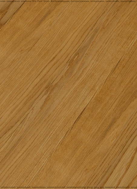 Паркетная доска Polarwood CLASSIC Oak Oregon ROBUST 1S LAC S.MAT