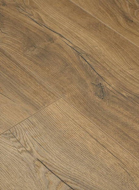 Ламинат Peli ANATOLIA 8  Дуб Кофейный