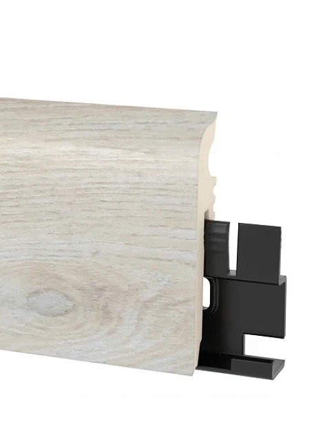 Плинтус напольный Arbiton VIGO60 Дуб Вермонт 107>