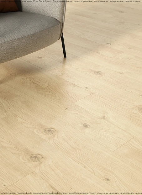 Ламинат Kastamonu Sunfloor 12-33 Дуб Родос