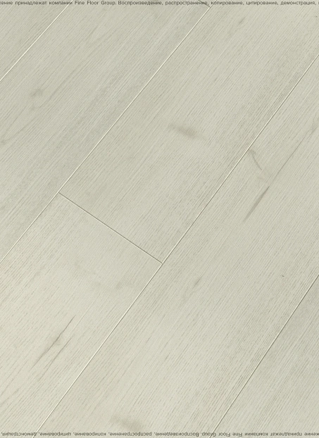 Виниловый ламинат (SPC) Respect FLOOR Дуб Морозный