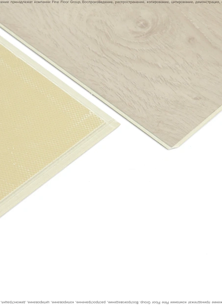 Виниловый ламинат (SPC) Royce RICH Ortega