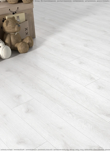 Ламинат Loc Floor ARCTIC Дуб Охта
