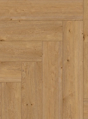 Виниловый ламинат (SPC) Alpine Floor LIGHT PARQUET Дуб Хатиса