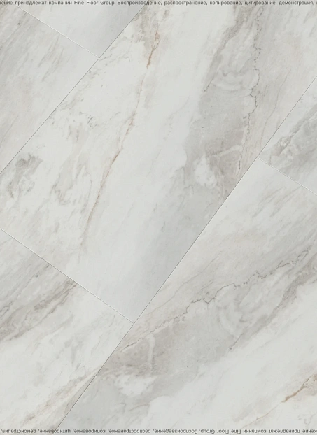 Виниловый ламинат (SPC) Dolce Flooring PIETRA Мрамор Флоренция
