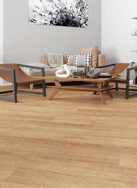 Ламинат Swiss Krono PARFE FLOOR Дуб Катания