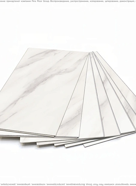 Виниловый ламинат (SPC) SpaceFloor CERES Каллисто